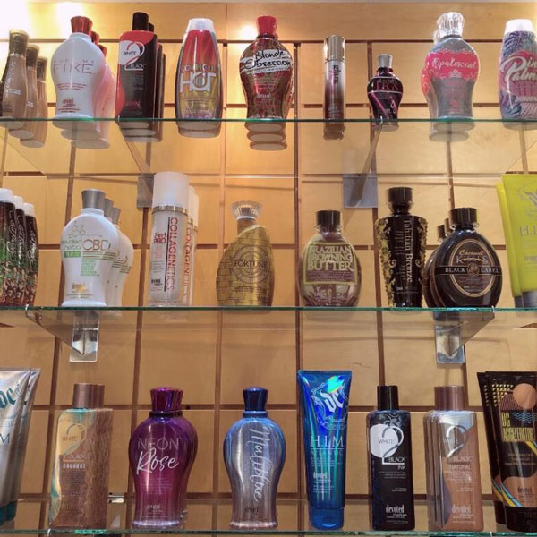 Tanning Products Melbourne, FL Easy Tan Salon and Spa